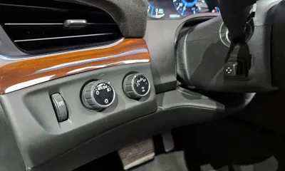 Cadillac Escalade 2018, 106909 км, за 33300000 KRW - фото 16