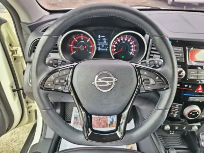 KG_Mobility_Ssangyong TIBOLI 2016, 120820 км, за 6590000 KRW - фото 12