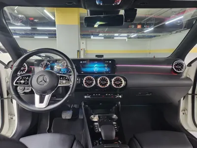 Mercedes-Benz A-Class 2023, 59820 км, за 22200000 KRW - фото 7