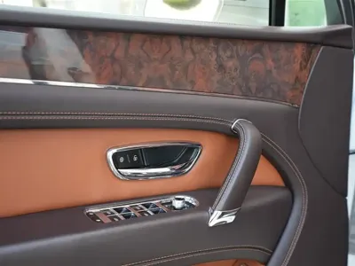 Bentley Bentayga 2019, 180000 км, за 828000 CNY - фото 14