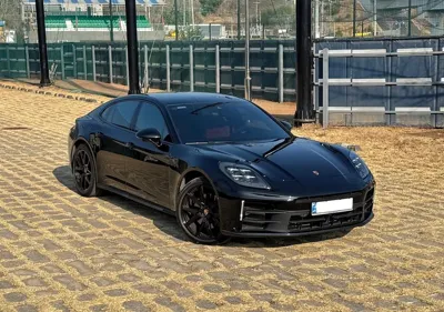 Porsche Panamera 2024, 12050 км, за 179900000 KRW - фото 3