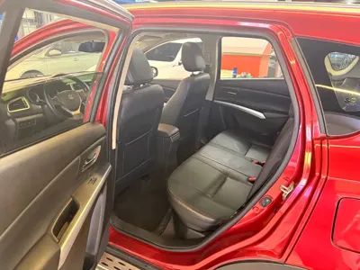 Suzuki S-Cross 2016, 108000 км, за 22799 CNY - фото 9