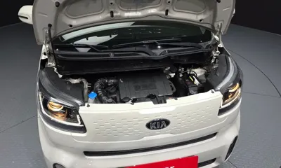 Kia Ray 2021, 34346 км, за 13800000 KRW - фото 6