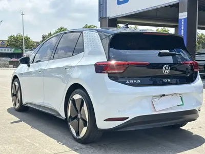 Volkswagen ID.3 2024, 29000 км, за 85800 CNY - фото 6