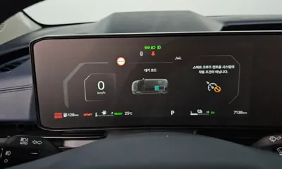 Kia Canival 2026, 7136 км, за 49000000 KRW - фото 8