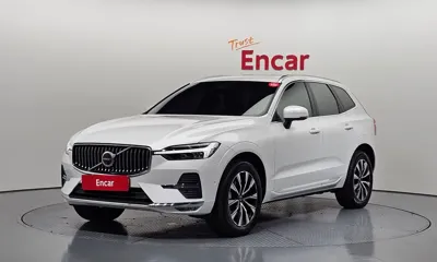 Volvo XC60 · 2024 год