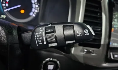KG_Mobility_Ssangyong Rexton 2018, 150779 км, за 14500000 KRW - фото 13