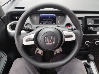 Honda Fit 2020, 45500 км, за 46200 CNY - фото 7