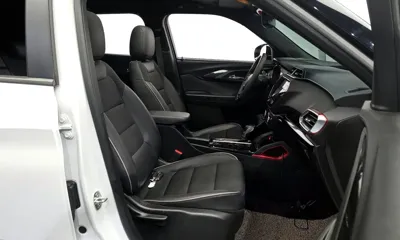 ChevroletGMDaewoo Trailblazer 2021, 74890 км, за 16500000 KRW - фото 26