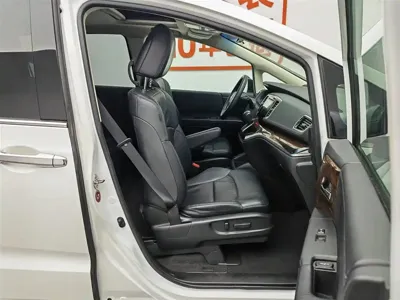 Honda Odyssey 2016, 176700 км, за 61800 CNY - фото 23