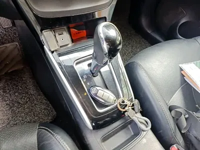 Nissan Sylphy 2018, 114200 км, за 35000 CNY - фото 14