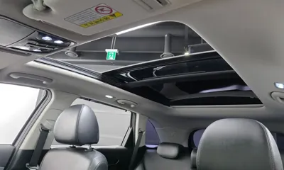 Kia Sorento 2018, 127426 км, за 16200000 KRW - фото 18