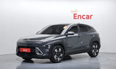 Hyundai Kona · 2023 год
