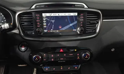 Kia Sorento 2017, 114589 км, за 13900000 KRW - фото 13
