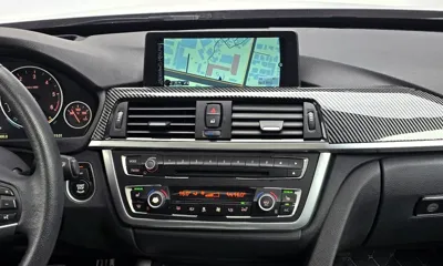 BMW Gran Turismo 2015, 185590 км, за 8500000 KRW - фото 17
