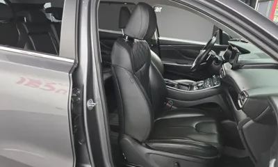 Hyundai Santafe 2021, 72420 км, за 21900000 KRW - фото 26