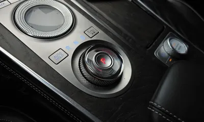 Genesis GV80 2021, 55993 км, за 42000000 KRW - фото 9