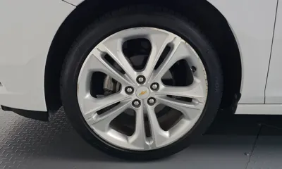 ChevroletGMDaewoo Cruze 2017, 79321 км, за 6700000 KRW - фото 5