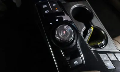 Kia K8 2022, 59443 км, за 23400000 KRW - фото 9