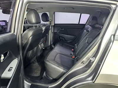 Kia Sportage 2014, 170000 км, за 4890000 KRW - фото 9