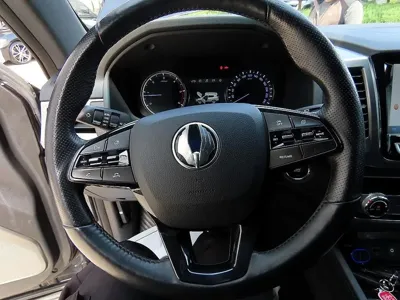 KG_Mobility_Ssangyong Rexton 2019, 178194 км, за 11800000 KRW - фото 8