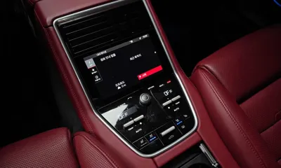 Porsche Panamera 2018, 73980 км, за 68800000 KRW - фото 27