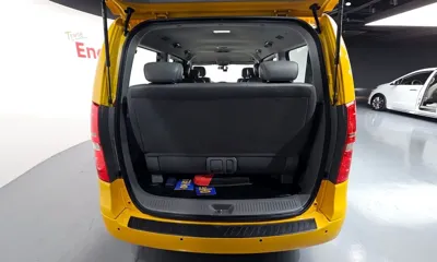Hyundai Starex 2012, 83675 км, за 4206.31 USD - фото 29