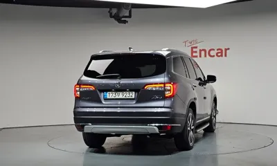Honda Pilot 2021, 127031 км, за 29900000 KRW