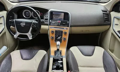 Volvo XC60 2013, 98528 км, за 8900000 KRW - фото 7