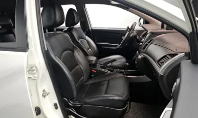 KG_Mobility_Ssangyong KORANDO 2016, 130747 км, за 4980000 KRW - фото 12