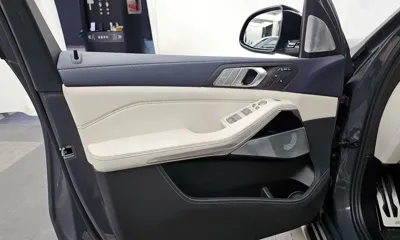 BMW X7 2022, 41637 км, за 94000000 KRW - фото 24