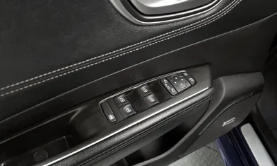 Renault-KoreaSamsung SM6 2016, 126303 км, за 6400000 KRW - фото 27