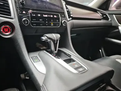 Honda Avancier 2018, 144000 км, за 79900 CNY - фото 10