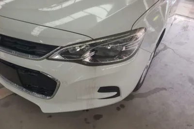Chevrolet Cavalier 2016, 64800 км, за 35968.06 CNY - фото 8
