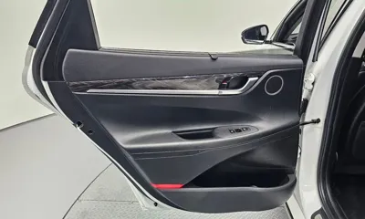 Hyundai Grandeur 2018, 133564 км, за 12800000 KRW - фото 25