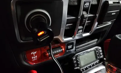 Jeep Wrangler 2018, 83198 км, за 36900000 KRW - фото 30