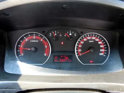 KG_Mobility_Ssangyong KORANDO 2014, 56000 км, за 6900000 KRW - фото 8
