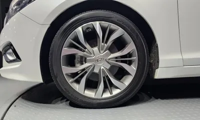 Hyundai Sonata 2015, 137859 км, за 9900000 KRW - фото 5