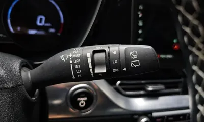 Kia Niro 2022, 179877 км, за 14800000 KRW - фото 17