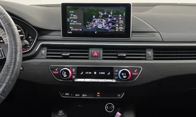 Audi A4 2019, 117200 км, за 16900000 KRW - фото 13