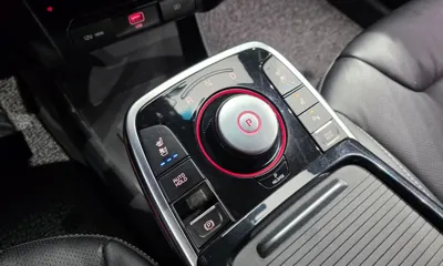 Kia Niro 2022, 160219 км, за 17400000 KRW - фото 9
