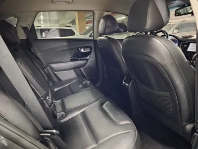 Kia Niro 2018, 132795 км, за 11300000 KRW - фото 14