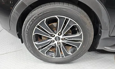 Kia Sportage 2012, 146330 км, за 6200000 KRW - фото 5