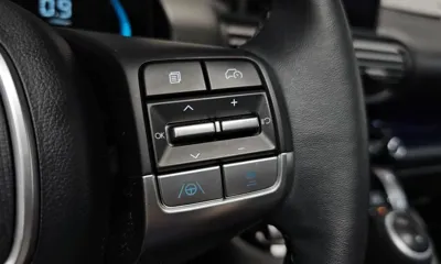 Hyundai Casper 2023, 83192 км, за 13200000 KRW - фото 28