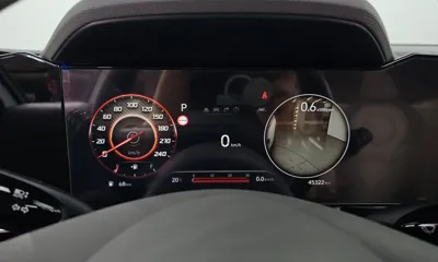 Hyundai Avante 2024, 45322 км, за 22100000 KRW - фото 8