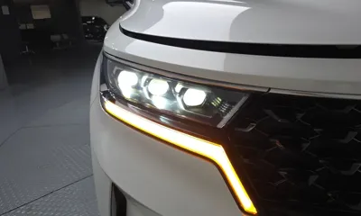 Kia Sorento 2022, 61527 км, за 27500000 KRW - фото 22
