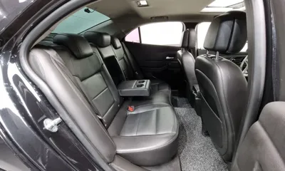 ChevroletGMDaewoo Malibu 2015, 117108 км, за 4500000 KRW - фото 19