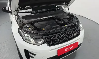 Land Rover Discovery Sport 2022, 27253 км, за 34700000 KRW - фото 6