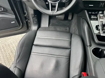 Porsche Cayenne 2021, 85000 км, за 418000 CNY - фото 35