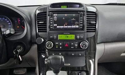 Kia Canival 2014, 143989 км, за 5700000 KRW - фото 16